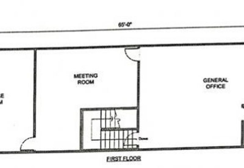 Kawasan Perusahaan Perai