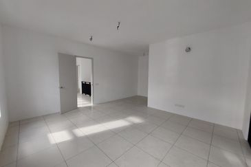 Sanctuary Ridge 🔥 2 Storey Semi-D Ori Unit in Alma Bukit Mertajam