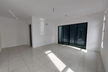 Sanctuary Ridge 🔥 2 Storey Semi-D Ori Unit in Alma Bukit Mertajam