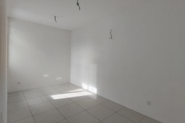 Sanctuary Ridge 🔥 2 Storey Semi-D Ori Unit in Alma Bukit Mertajam