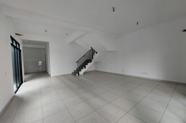 Sanctuary Ridge 🔥 2 Storey Semi-D Ori Unit in Alma Bukit Mertajam