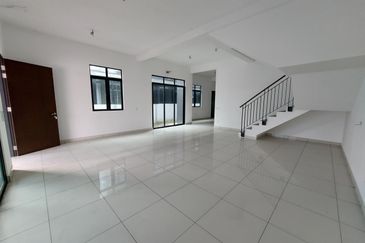 Sanctuary Ridge 🔥 2 Storey Semi-D Ori Unit in Alma Bukit Mertajam