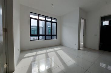 Sanctuary Ridge 🔥 2 Storey Semi-D Ori Unit in Alma Bukit Mertajam