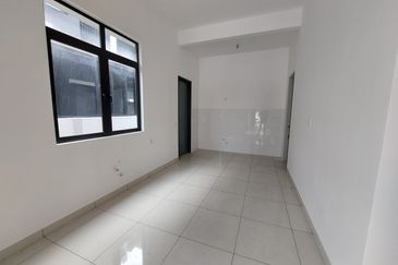 Sanctuary Ridge 🔥 2 Storey Semi-D Ori Unit in Alma Bukit Mertajam