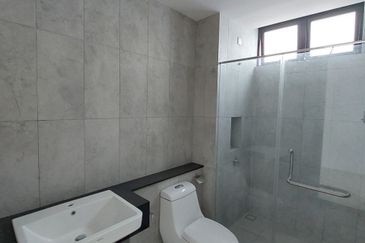 Sanctuary Ridge 🔥 2 Storey Semi-D Ori Unit in Alma Bukit Mertajam