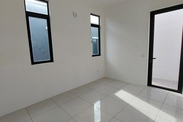 Sanctuary Ridge 🔥 2 Storey Semi-D Ori Unit in Alma Bukit Mertajam