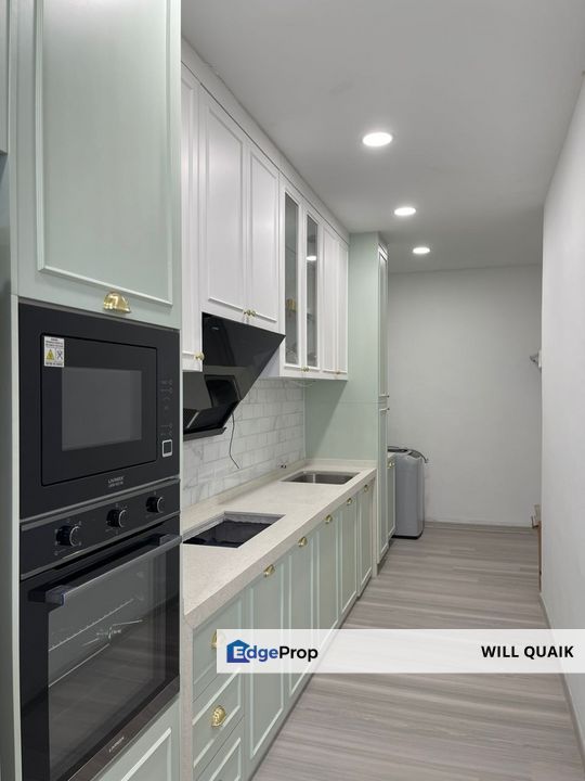 Taman Alma Indah 🔥 1 Storey Bungalow Partial Renovated in Alma Bukit Mertajam, Penang, Alma