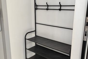 Sensasi Residential Suites