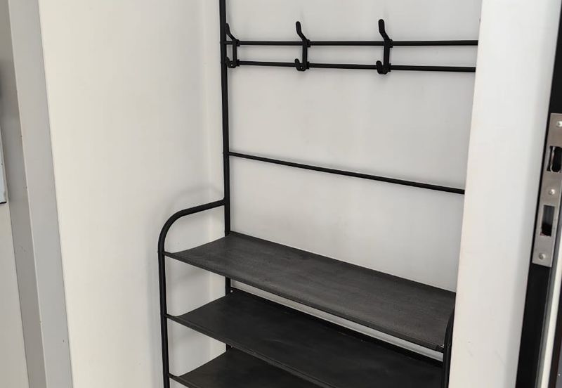 Sensasi Residential Suites