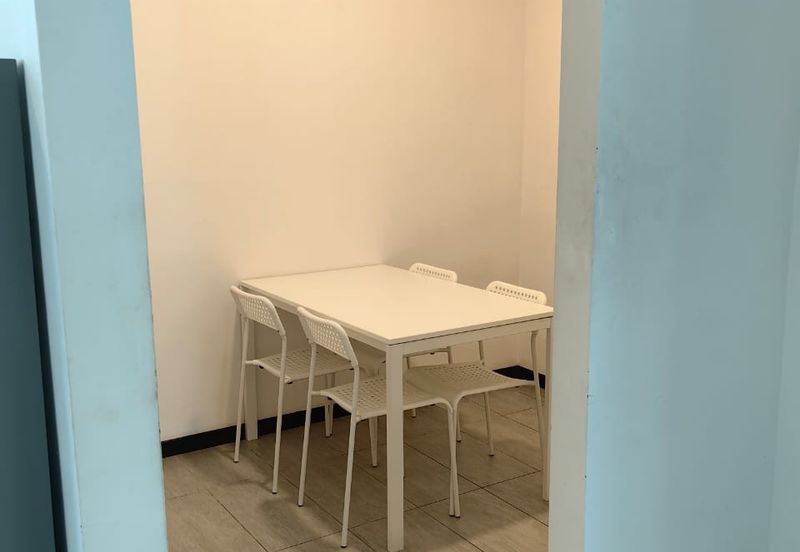 Sensasi Residential Suites