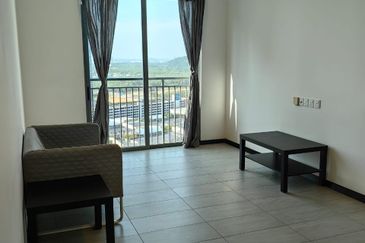 Sensasi Residential Suites