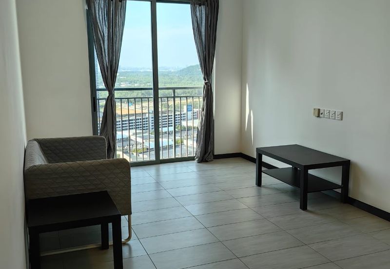 Sensasi Residential Suites