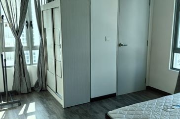 Sensasi Residential Suites