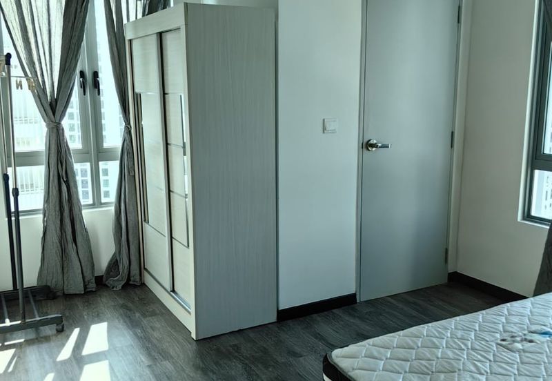 Sensasi Residential Suites