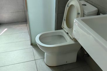 Sensasi Residential Suites