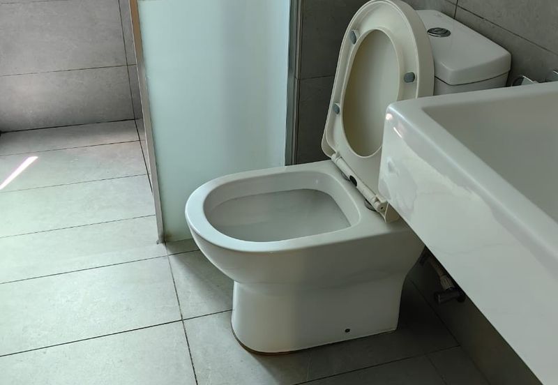 Sensasi Residential Suites