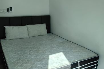 Sensasi Residential Suites