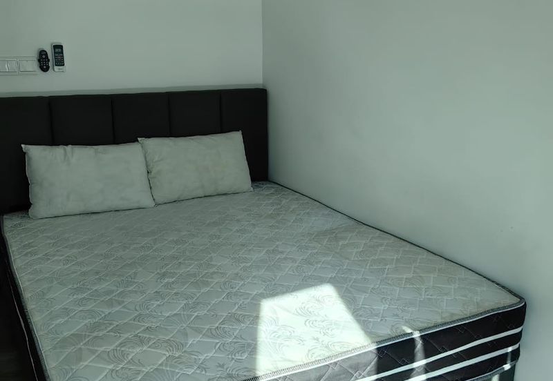 Sensasi Residential Suites