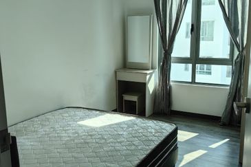 Sensasi Residential Suites