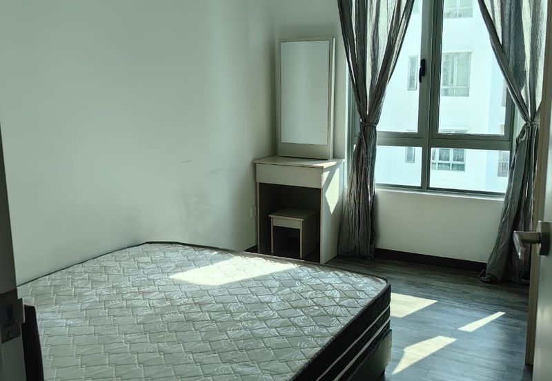 Sensasi Residential Suites