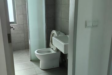 Sensasi Residential Suites