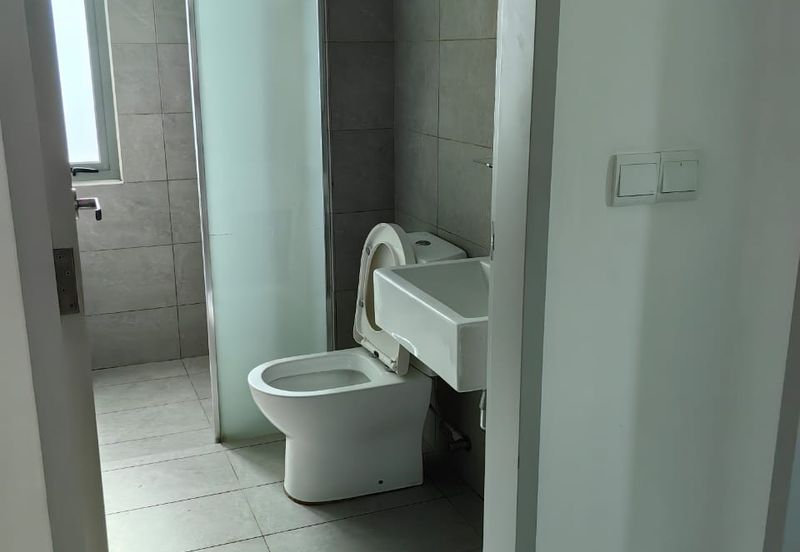 Sensasi Residential Suites