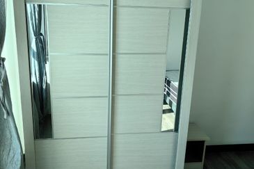 Sensasi Residential Suites