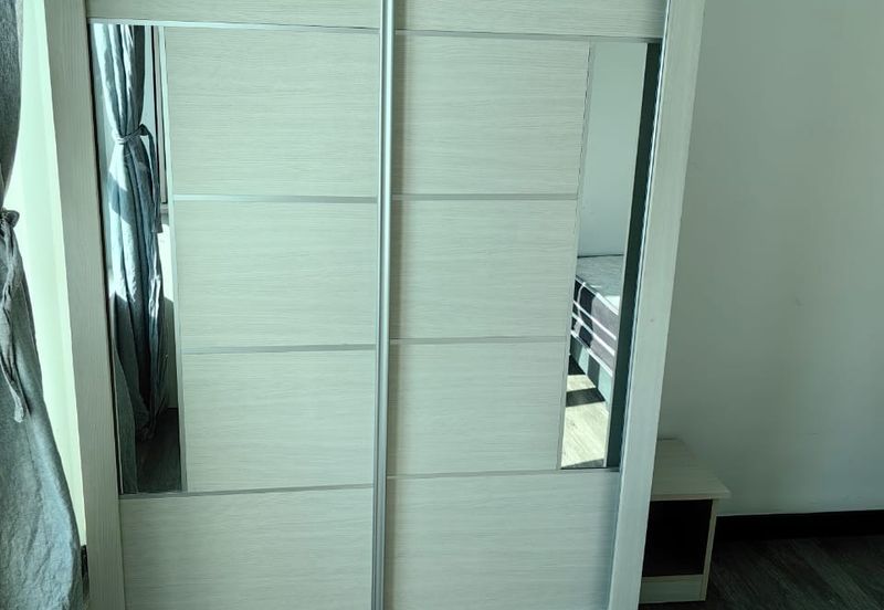 Sensasi Residential Suites