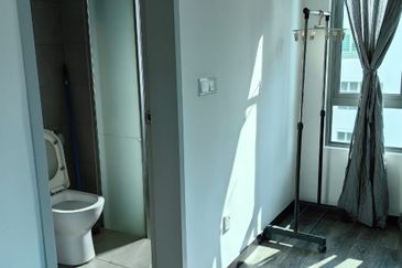 Sensasi Residential Suites