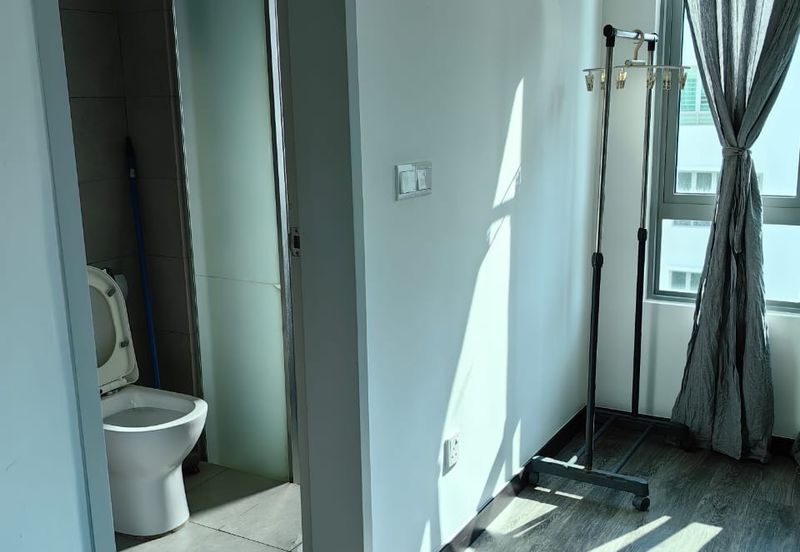 Sensasi Residential Suites