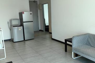 Sensasi Residential Suites