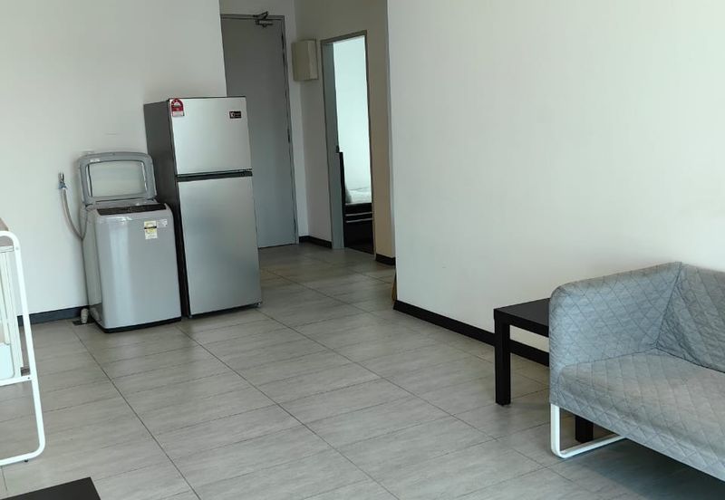 Sensasi Residential Suites