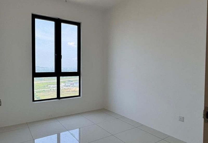 Vivo Executive Apartment