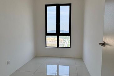 Vivo Executive Apartment