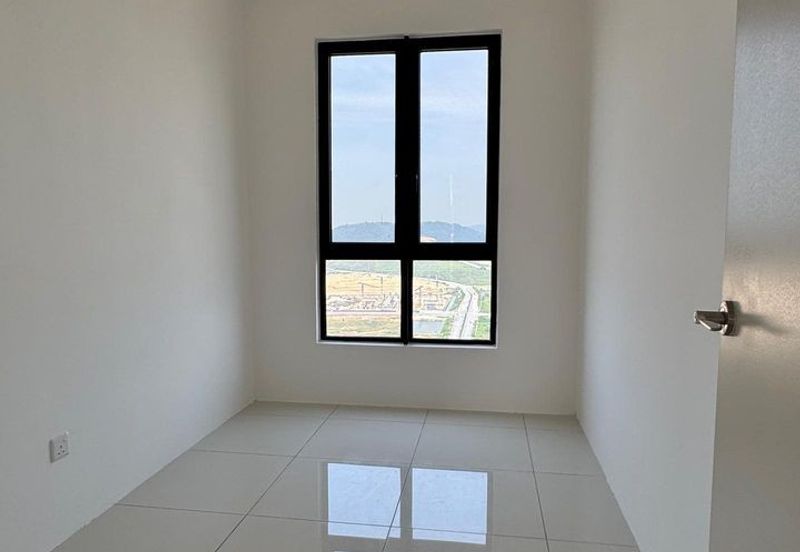 Vivo Executive Apartment