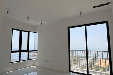 Vivo Executive Apartment