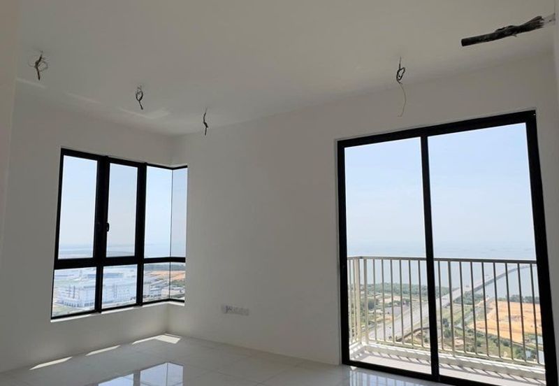 Vivo Executive Apartment