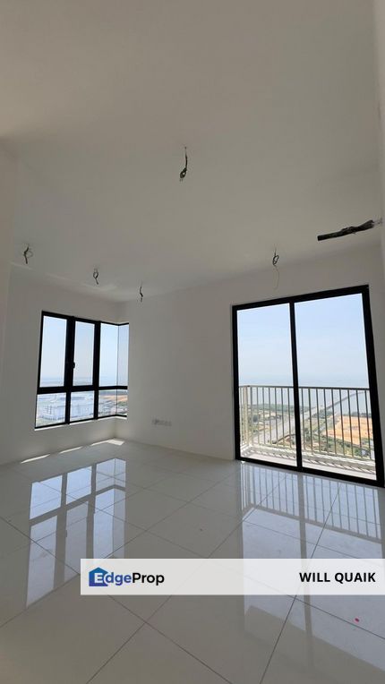 First Home Buyer Choice | Vivo Executive 🔥 Condo Corner Unit in Batu Kawan, Penang, Batu Kawan