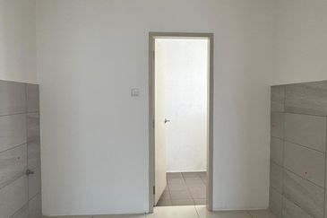 Vivo Executive Apartment