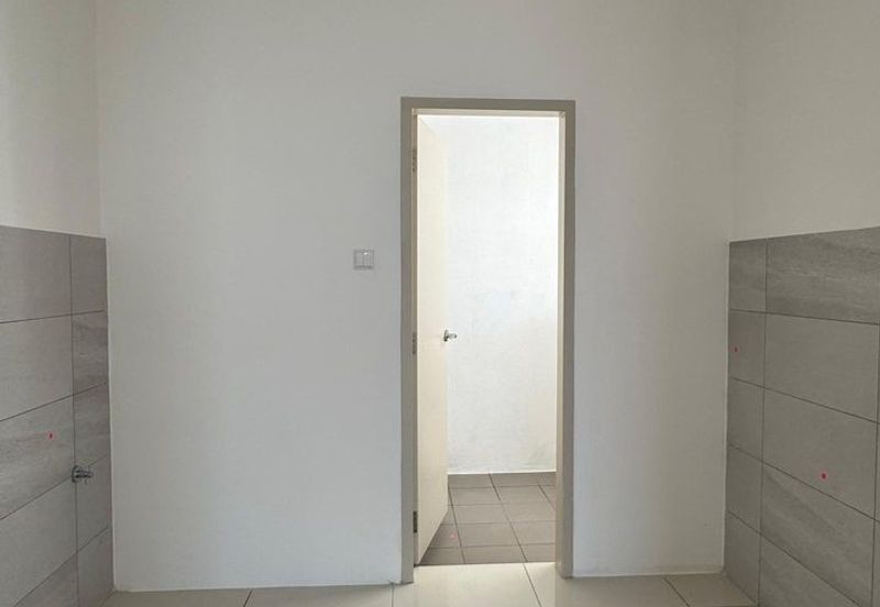 Vivo Executive Apartment