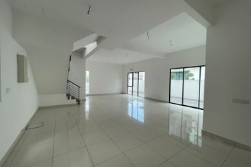 Sanctuary Villa @ Permatang Sanctuary