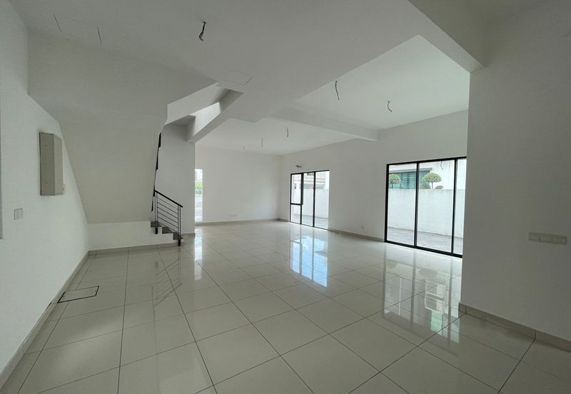 Sanctuary Villa @ Permatang Sanctuary