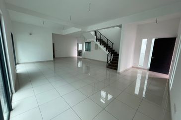 Sanctuary Villa @ Permatang Sanctuary