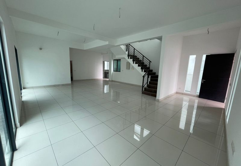 Sanctuary Villa @ Permatang Sanctuary