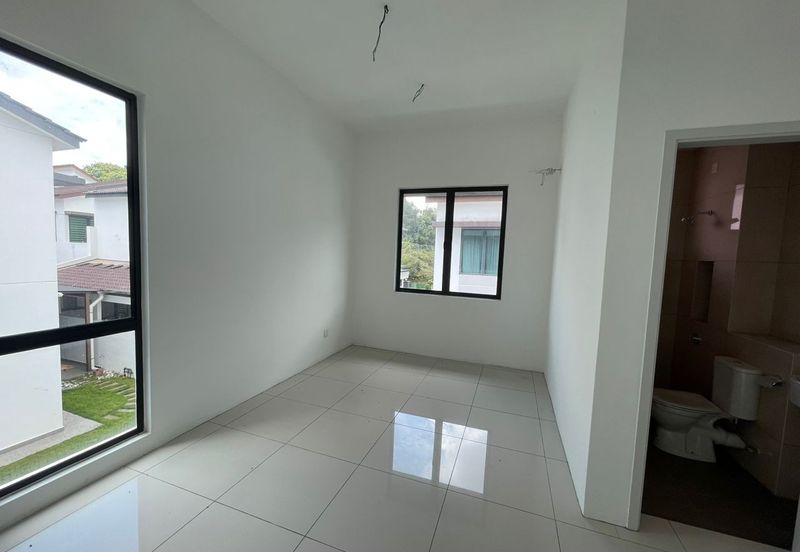 Sanctuary Villa @ Permatang Sanctuary