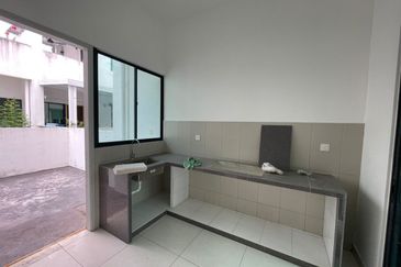 Sanctuary Villa @ Permatang Sanctuary