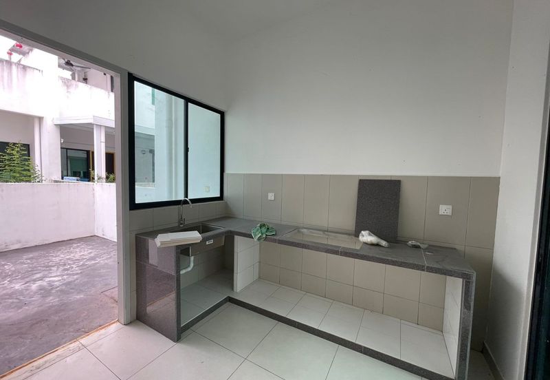 Sanctuary Villa @ Permatang Sanctuary