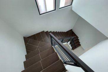 Sanctuary Villa @ Permatang Sanctuary