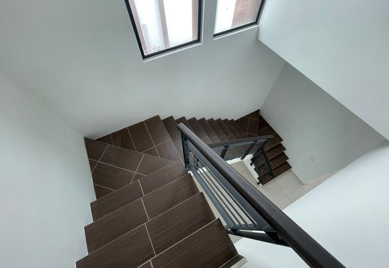 Sanctuary Villa @ Permatang Sanctuary