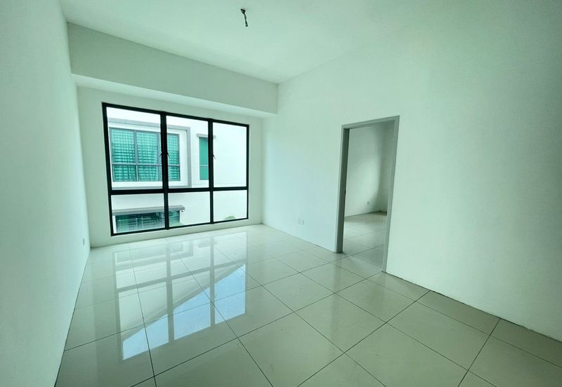 Sanctuary Villa @ Permatang Sanctuary